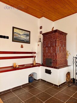 Prodej rodinné domy, 135 m2 - Herálec - Český Herálec - 4