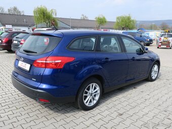 Prodám Ford Focus 1.0 i 92 kW automat+nové rozvody - 4