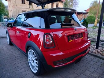 Mini Cooper S 1.6 Turbo 135KW R56 Lift - 4