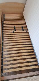 Dětská postel 90×200cm - 4