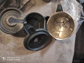 Prodám použitou nadobu na Thermomix TM6 - 4