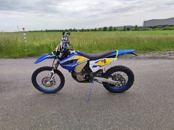 Husaberg Fe 450 2013 - 4