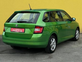 Škoda Fabia III 1.2TSI/66kW Kombi Ambition r.v.2016 - 4