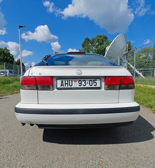 Saab 9-3 S-SE 2.0I - 4