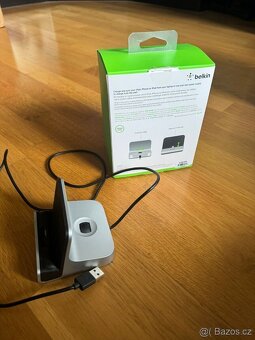 BELKIN nabíječka na iPhone a iPad Apple - 4