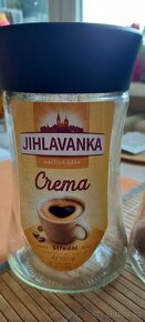 Sklenice od kávy (větší)-hezky tvar - 4