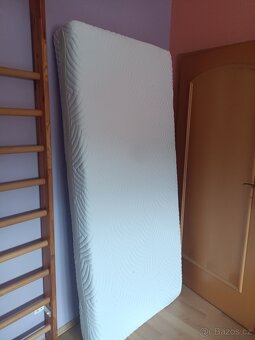 Matrace 90x200 Dreamzone Fiskelva GF100 - 4