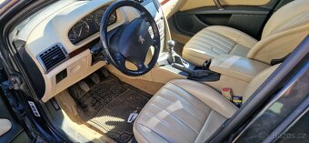 Prodám nahradni dily na Peugeot 407 2.2i 16v 3FZ. 168000km - 4