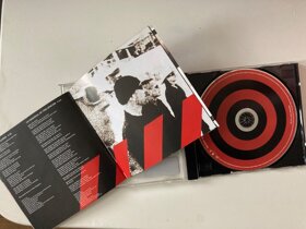 CD U2 - 4