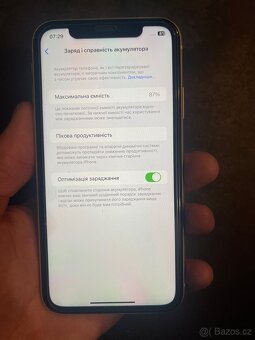 Appl iPhone 11 - 4