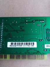 Síťová karta Micronet SP2500R - 4