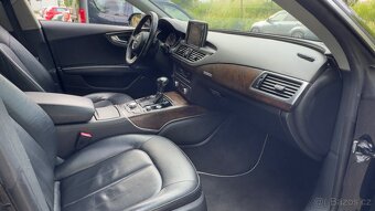 Audi a7 3.0 TDi 180kw - 4