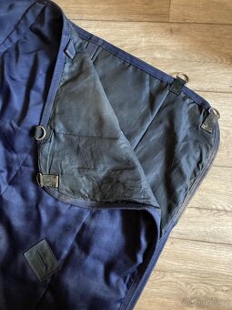 Poddeka 100g Rugbe 135 cm - 4