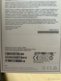 Prodám iphone 7 128gb. - 4