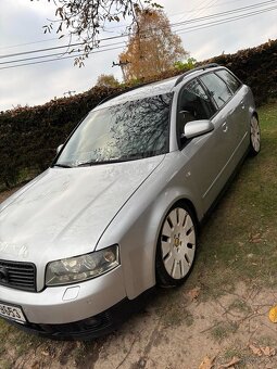 Audi a4 b6 96kw - 4