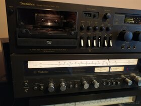 Technics SA-5370K VINTAGE - 4