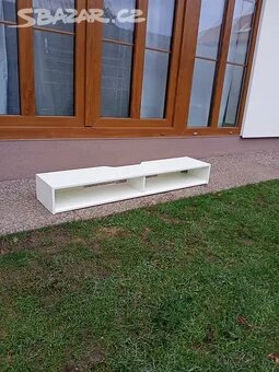 Prodám police na vybavení - 4