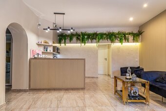 Kosmetický salon k prodeji, 150 m2, Praha - Vinohrady - 4
