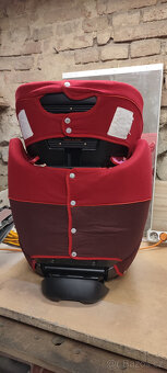SLEVA Autosedačka Cybex Pallas (9-36 kg, 3-12 let) - 4