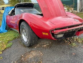 Corvette C3 - 4