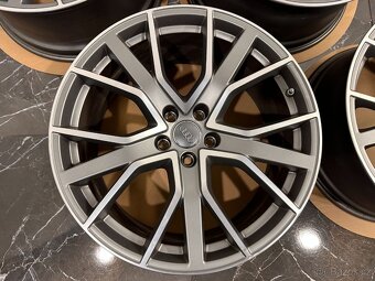 original audi a5 s5 r20 8W0601025EG AudiSport - 4
