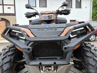 Polaris sportsman 1000XP - 4