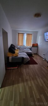 Pronájem 2+1 Lipnice, Spálené Poříčí - 4