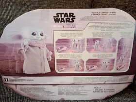 Star Wars elektronická figurka - 4