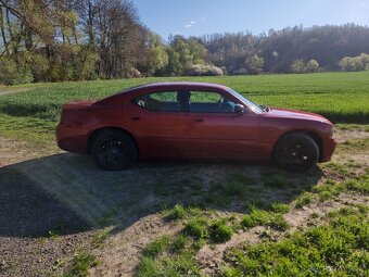 Dodge Charger 2.7 - 4