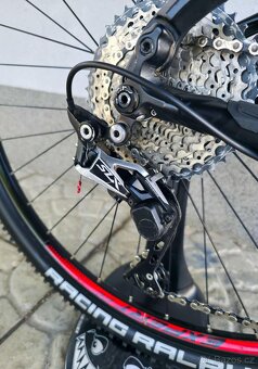 Horské kolo Merida Ninety‑Six 9 800 SE 2017 29" - 4