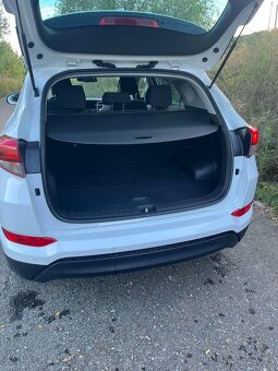 Predám alebo vymením Hyundai tucson - 4