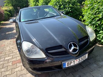 Kabriolet 1,8T r.v. 2005 - 4