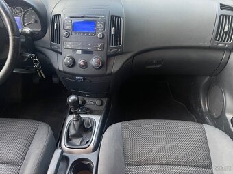 Hyundai i30 1,6CRDi - 4