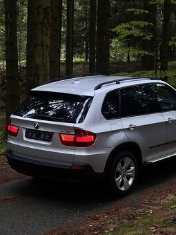 BMW x5 e70 - 4