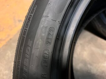 225/50 R17 Nexen Nfera SU1 - 4
