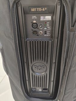 RCF ART 735-A MK5 - 4