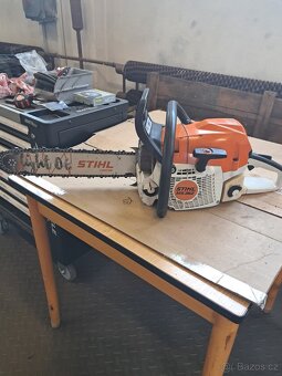 Prodám Stihl MS 362 - 4