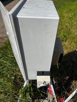 Elektroměrova skříň - 4
