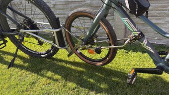 Follow me tandem - 4