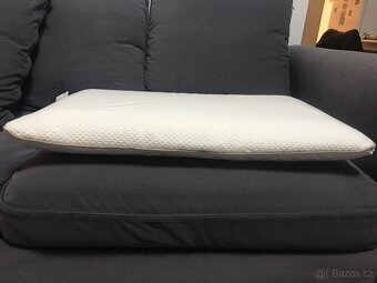 Nový Polštář Perdormire výška 9 Cm - 4
