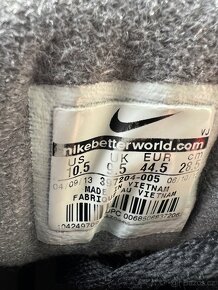 Boty Nike 44,5 - 4