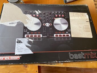 DJ kontroler Reloop BeatMix - 4