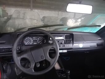 VW Passat 2 GT 66kw na lehkou renovaci se SPZ - 4