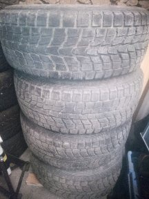 Sada alu disků na Jeep Grand Cherokee wj - 4