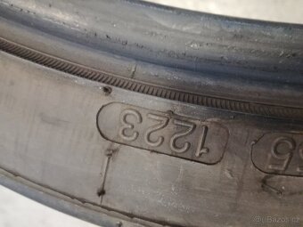 2KS pneu Nankang sport NS-2R semislick 225/35 r18 - 4
