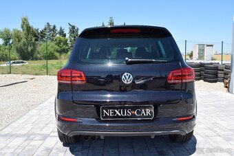 🚗Volkswagen Tiguan 2.0 TDI 81KW R-LINE KAMERA - 4
