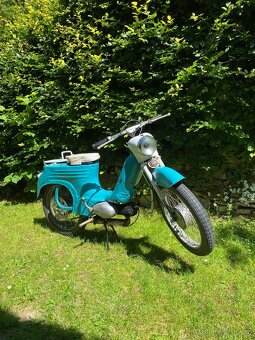 Jawa 555 - 4