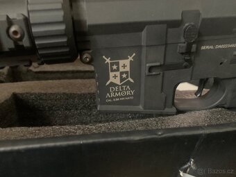 airsoft zbraň - 4