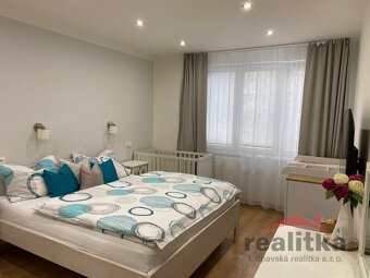 Prodej bytu 2+1 s lodžii, 51 m2, ul. Opavská, Ostrava-Poruba - 4