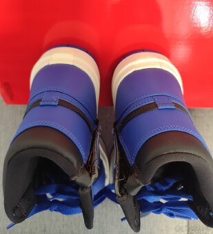 Nike Air Jordan 1 Elevate high - 4